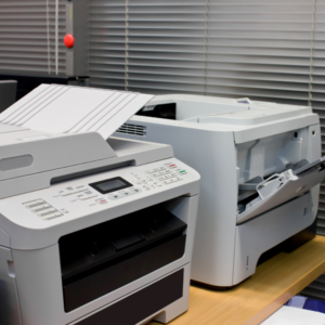 Canon Laser Printer